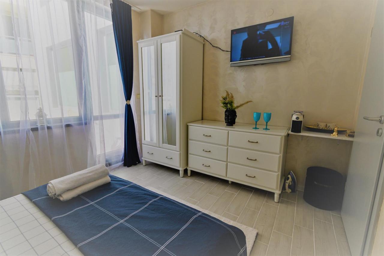 Jadore Veliko Tŭrnovo Exterior photo