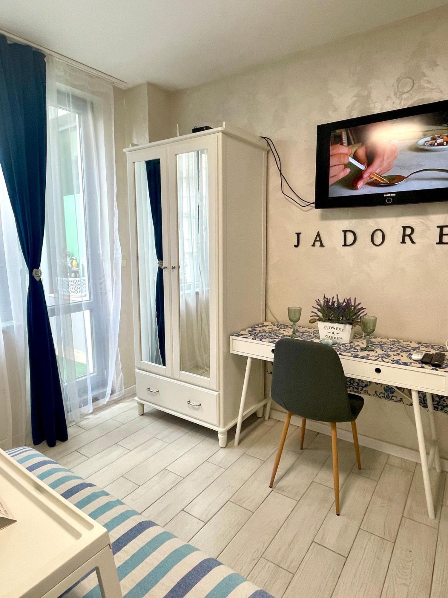 Jadore Veliko Tŭrnovo Exterior photo